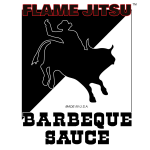 Flame-Jitsu