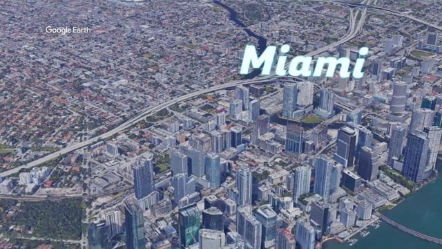 Miami Flyover