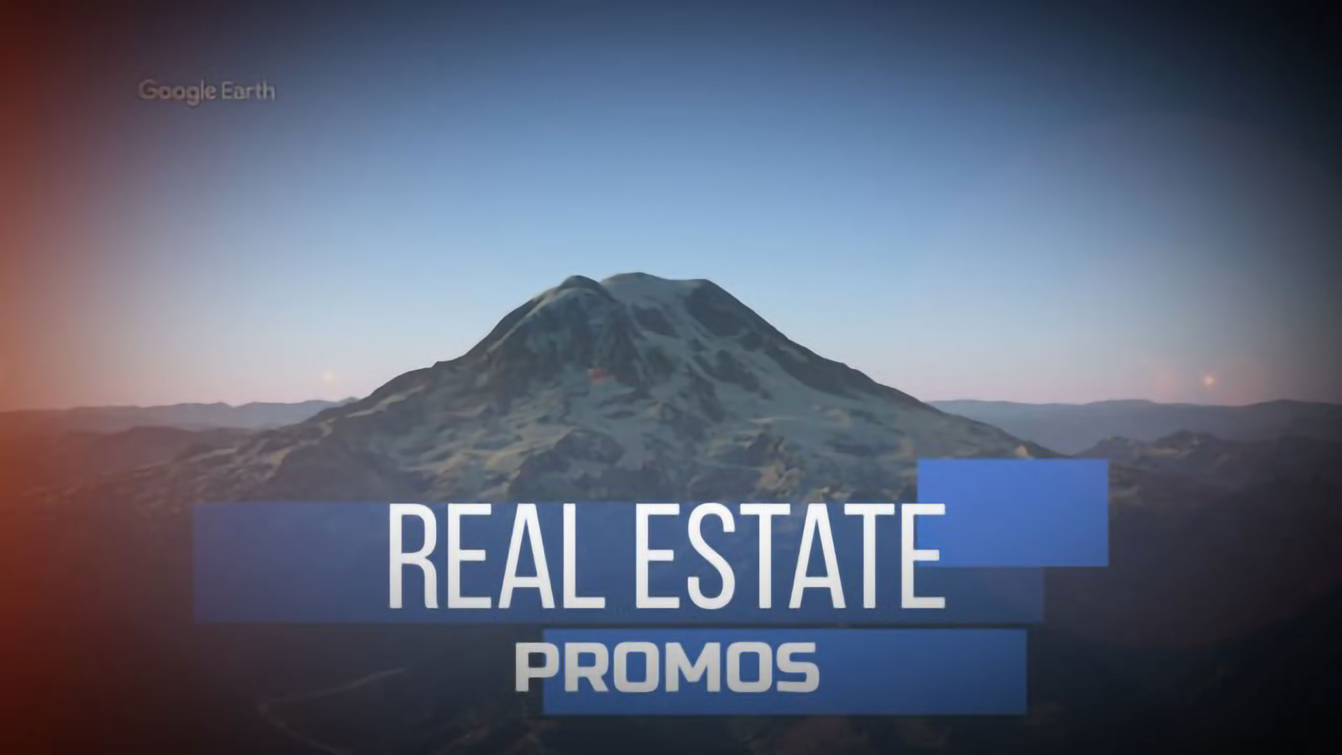 Real Estate Promos