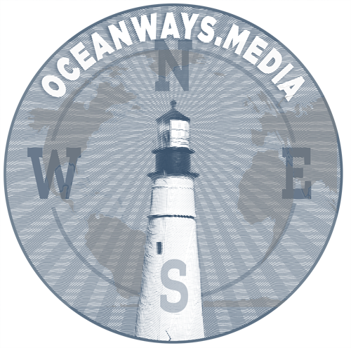 Welcome to Oceanways.media!